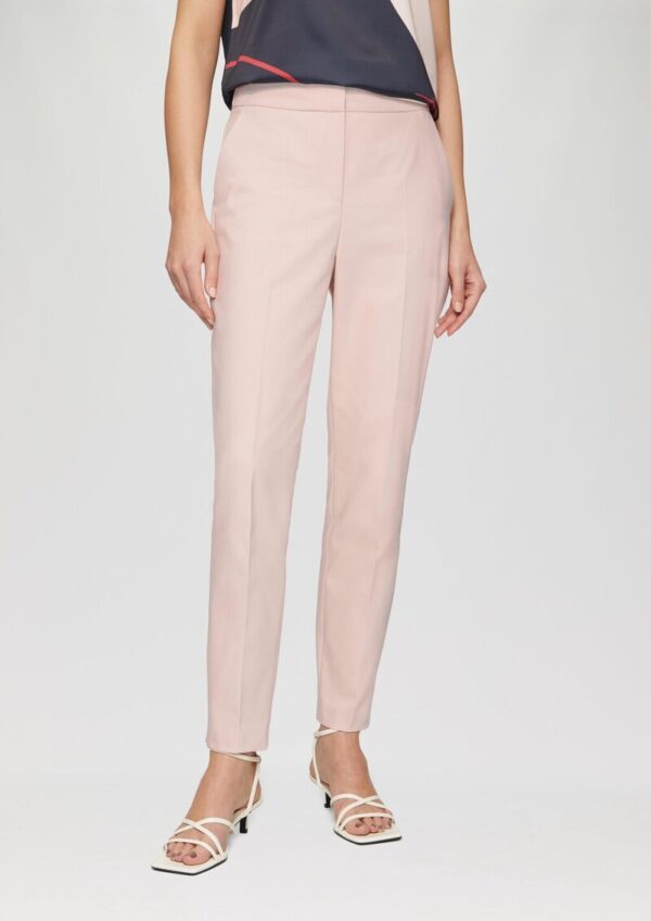 Elegante Cigarette mit High Rise