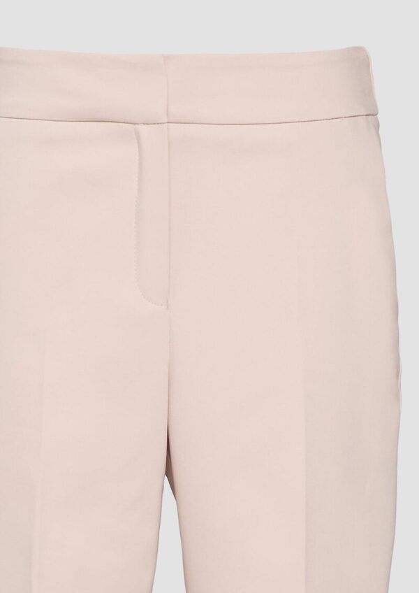 Elegante Cigarette mit High Rise