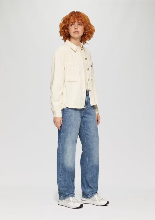 Baggy Jeans / Relaxed Fit / Low Rise / Wide Leg