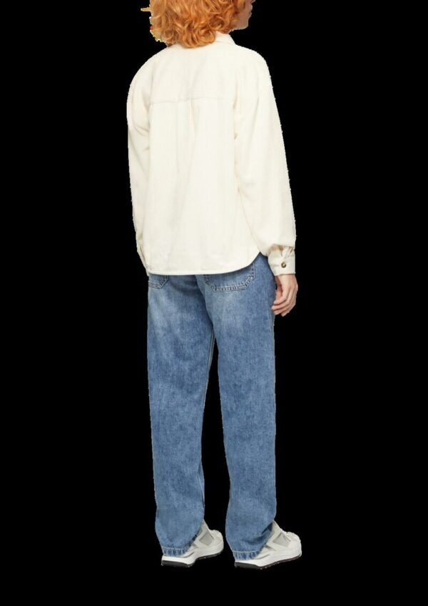 Baggy Jeans / Relaxed Fit / Low Rise / Wide Leg