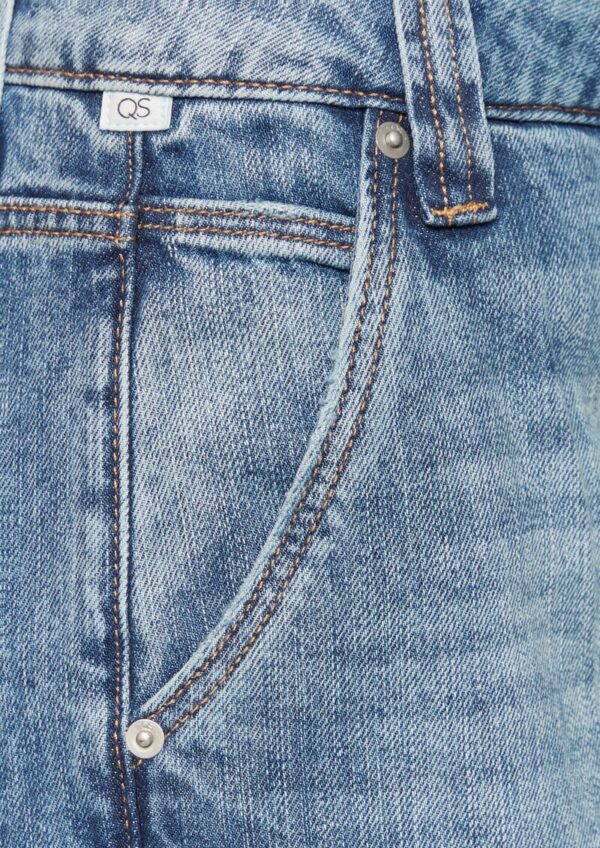 Baggy Jeans / Relaxed Fit / Low Rise / Wide Leg