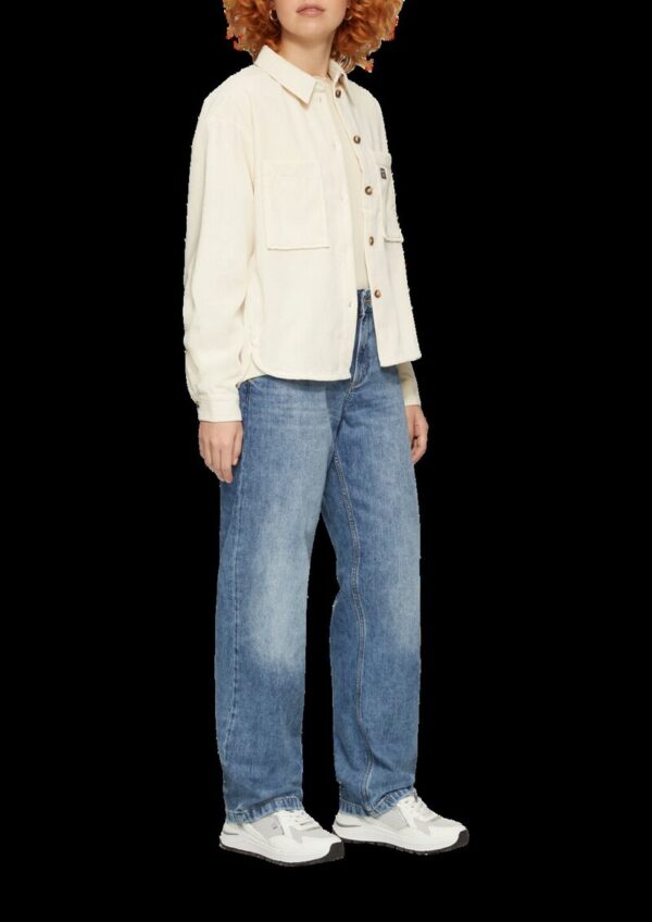 Baggy Jeans / Relaxed Fit / Low Rise / Wide Leg