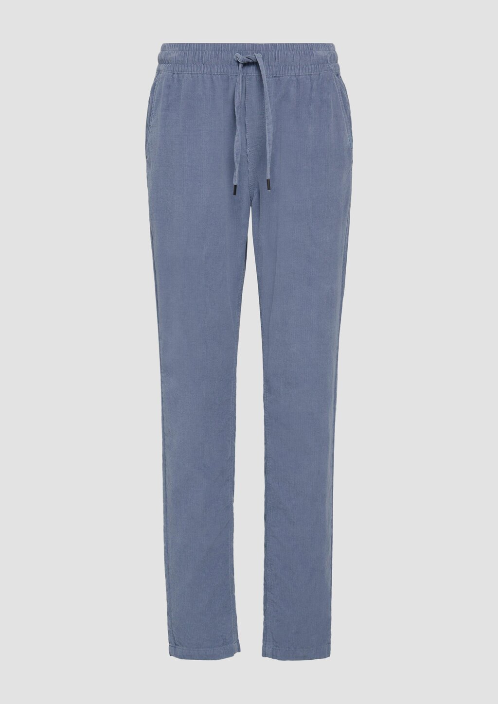 Jogpants aus Feinkord