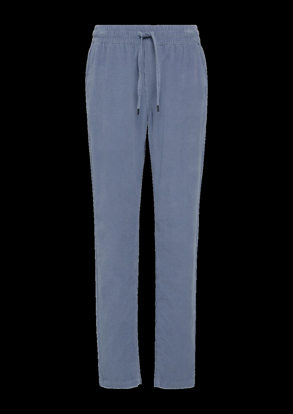 Jogpants aus Feinkord