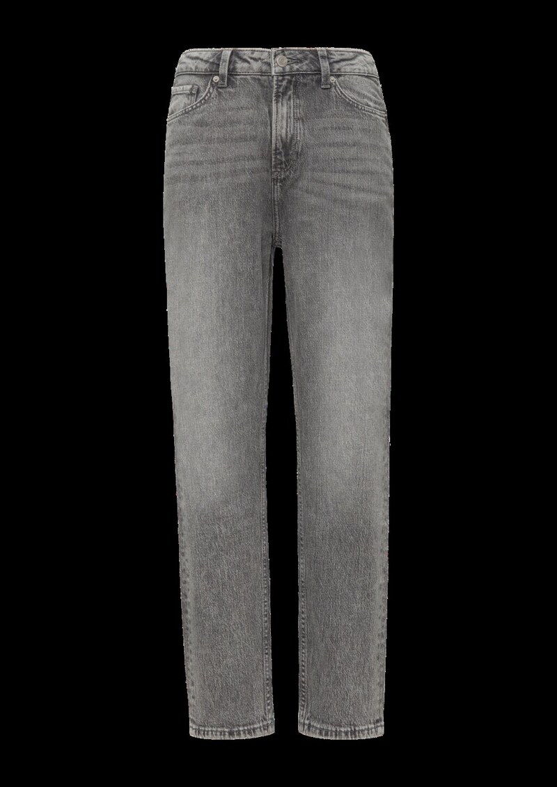 Jeans Tizie / Slim Fit / High Rise / Tapered Leg / Inch Sizes