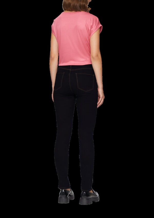 Jeans Sienna / Slim Fit / High Rise / Slim Leg