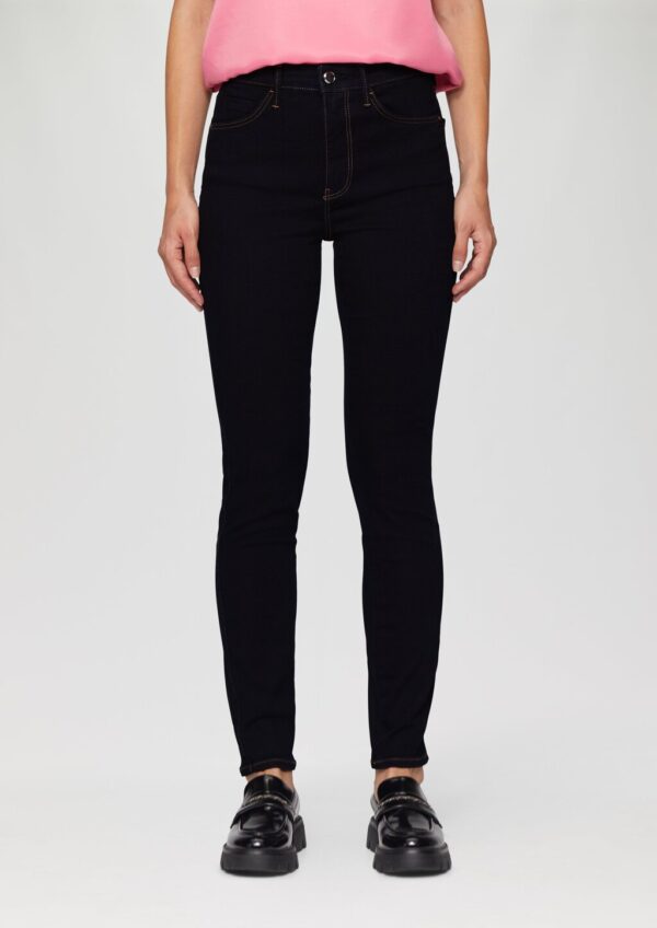 Jeans Sienna / Slim Fit / High Rise / Slim Leg