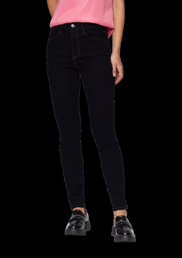 Jeans Sienna / Slim Fit / High Rise / Slim Leg