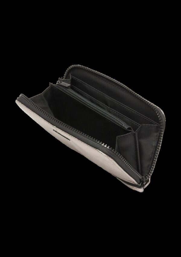 Portemonnaie aus Kunstleder