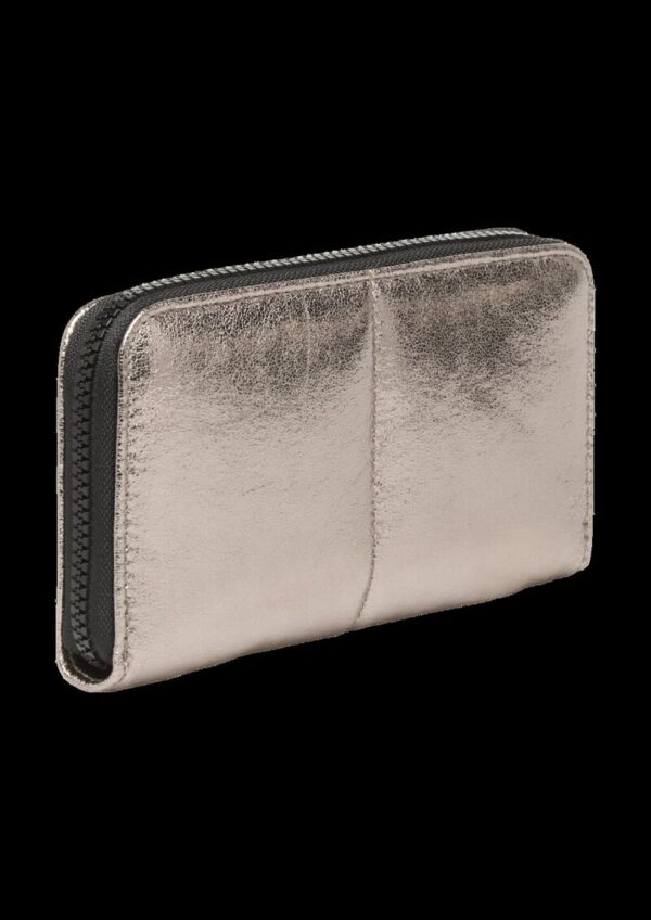 Portemonnaie aus Kunstleder