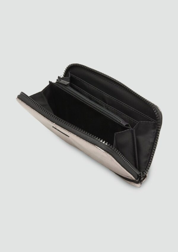 Portemonnaie aus Kunstleder