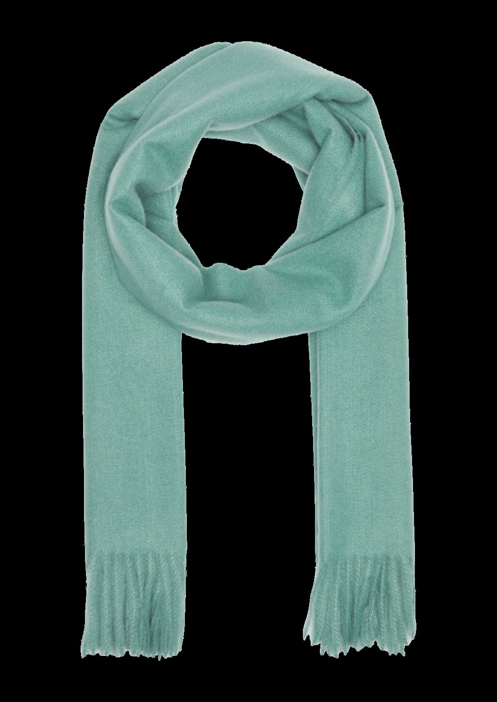 Schal aus Viskosemix