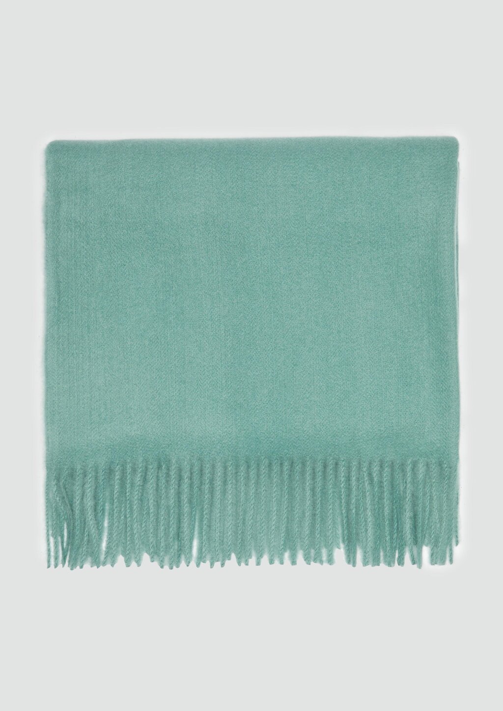 Schal aus Viskosemix