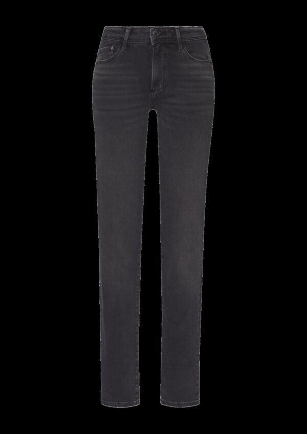 Jeans Betsy / Slim Fit / Mid Rise / Slim Leg
