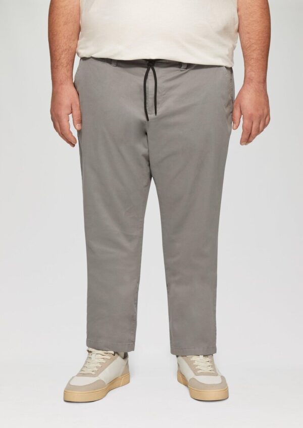 Phoenix: Jog-Pants mit Struktur