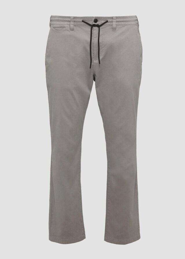 Phoenix: Jog-Pants mit Struktur