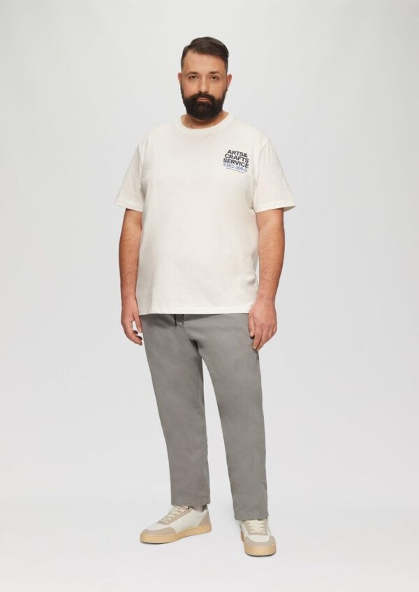 Phoenix: Jog-Pants mit Struktur