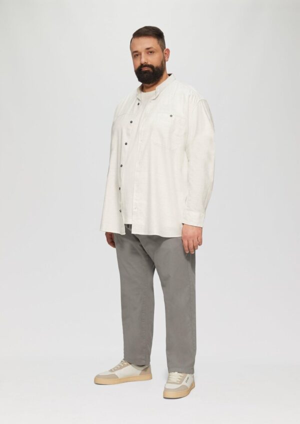 Phoenix: Jog-Pants mit Struktur