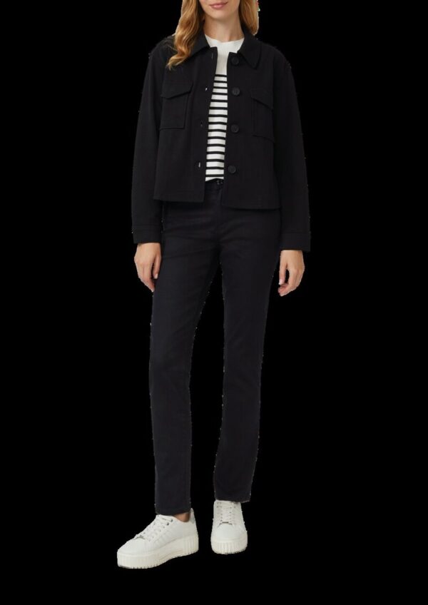 Jeans Betsy / Slim Fit / Mid Rise / Slim Leg