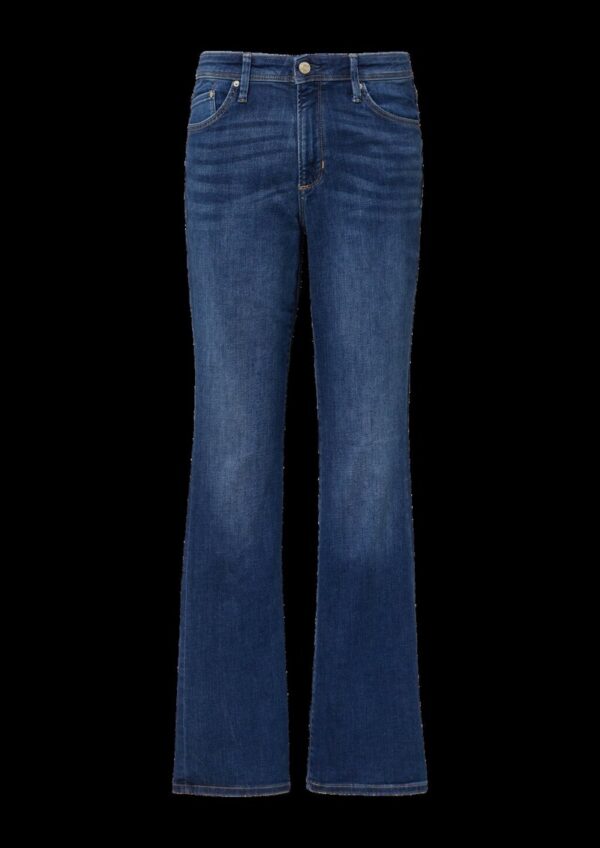 Jeans Beverly / Slim Fit / Mid Rise / Bootcut Leg