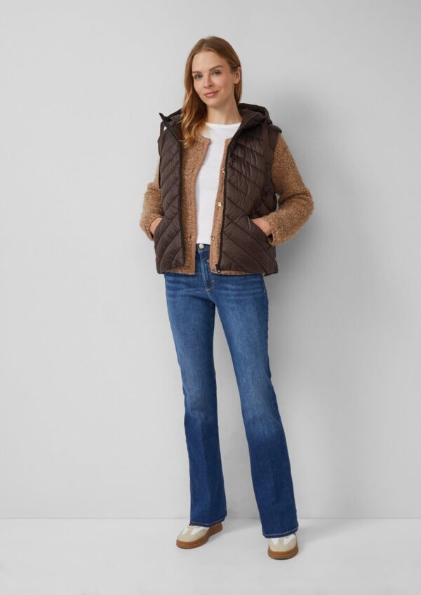 Jeans Beverly / Slim Fit / Mid Rise / Bootcut Leg