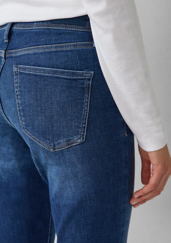 Jeans Beverly / Slim Fit / Mid Rise / Bootcut Leg