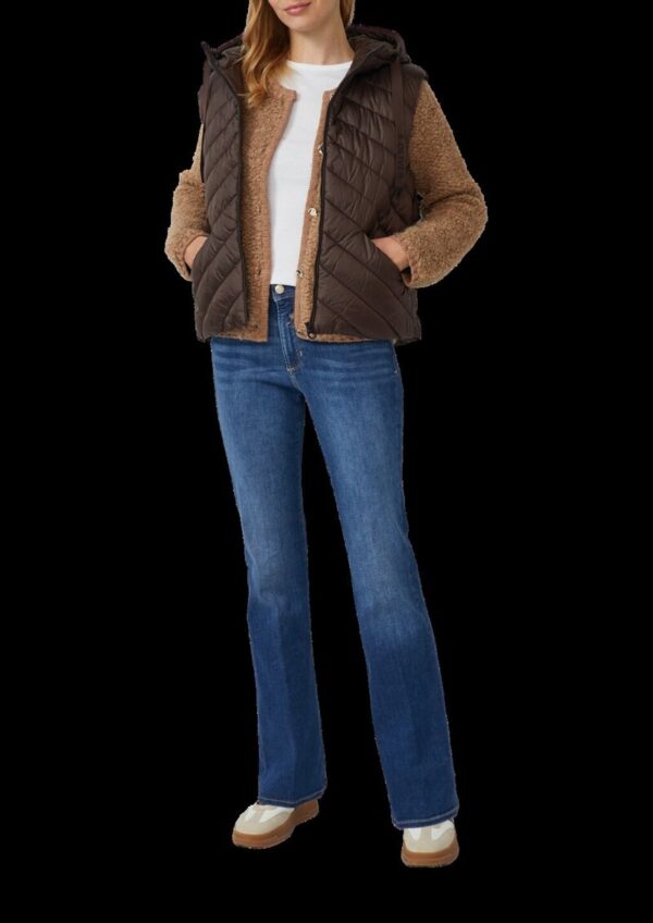 Jeans Beverly / Slim Fit / Mid Rise / Bootcut Leg