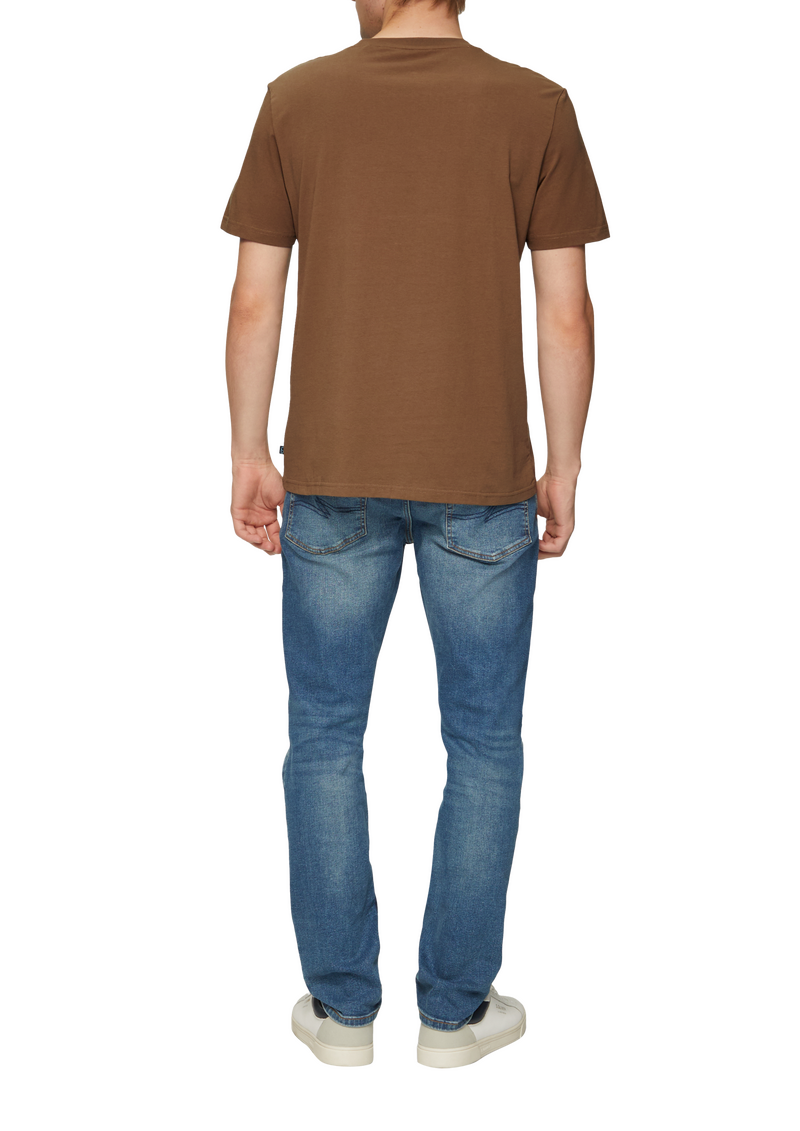 Basic T-Shirt
