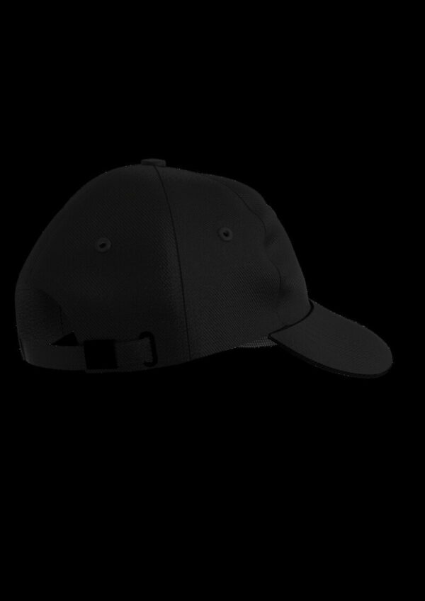 STREETS Kapsel Basecap mit Stickerei