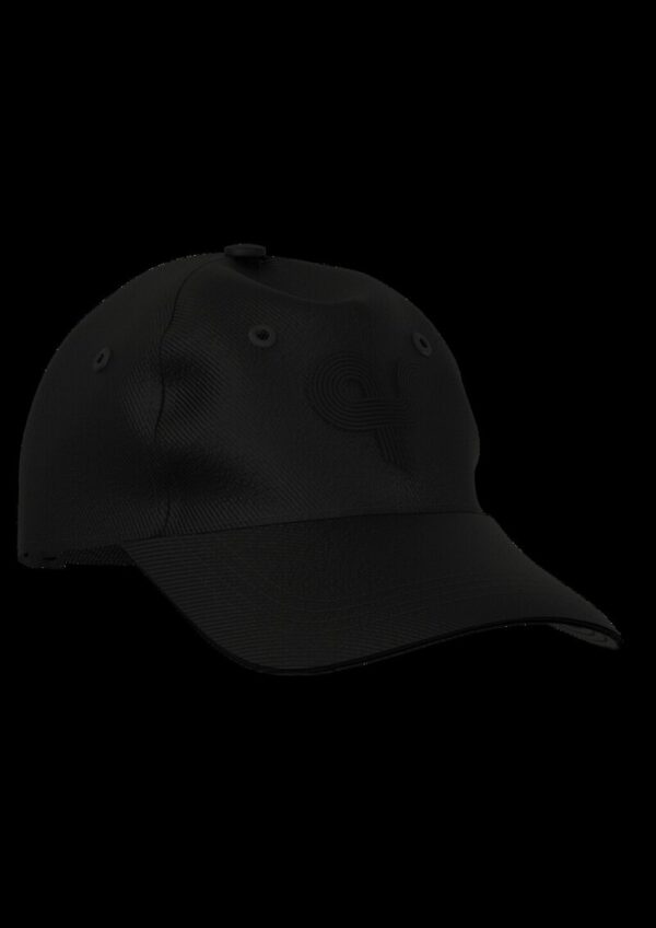 STREETS Kapsel Basecap mit Stickerei