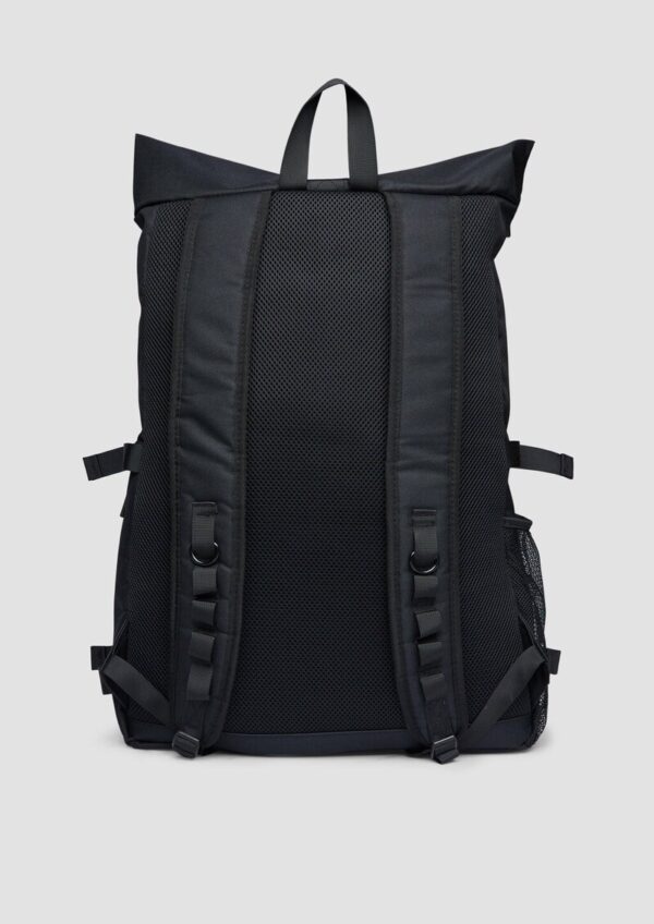 Multifunktionaler STREETS Kapsel Backpack