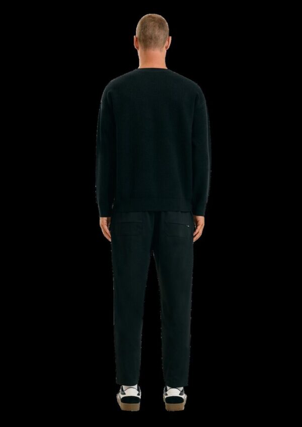 STREETS Kapsel Strickpullover mit Applikation