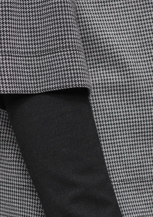 Relaxtes Sweatshirt im Layering-Look