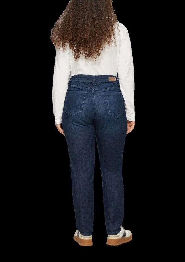 Jeans / Skinny Fit / Mid Rise / Skinny Leg