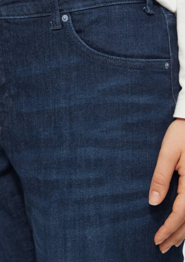 Jeans / Skinny Fit / Mid Rise / Skinny Leg