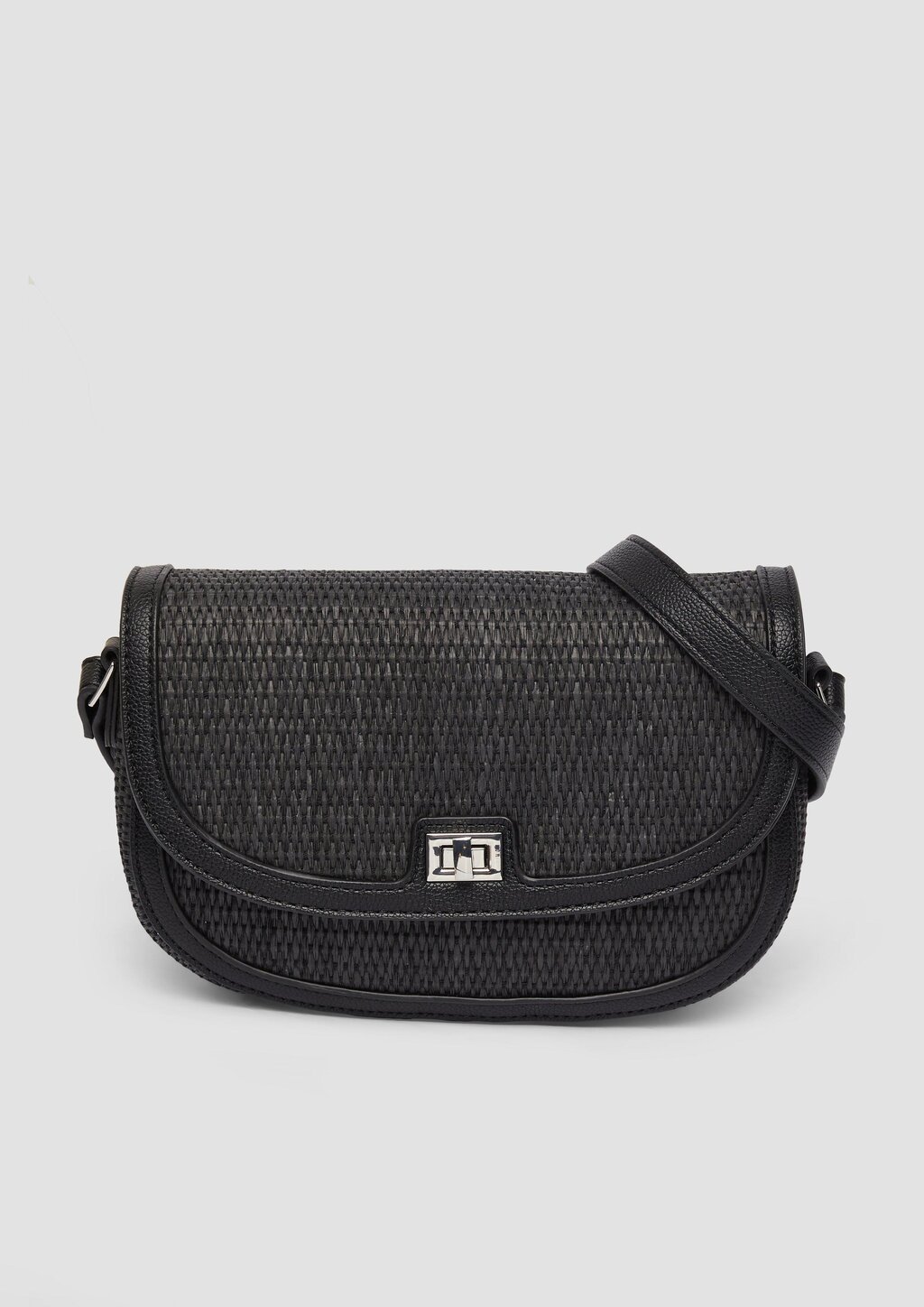 Saddle-Bag mit Drehverschluss