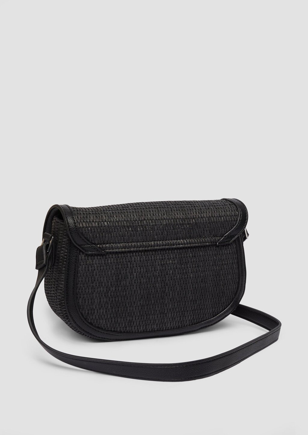 Saddle-Bag mit Drehverschluss