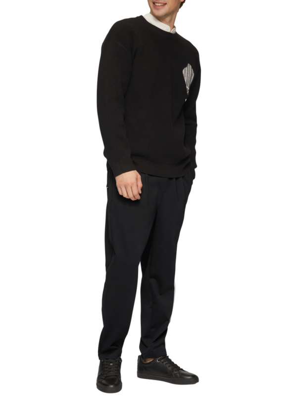 STREETS Kapsel Jogginghose