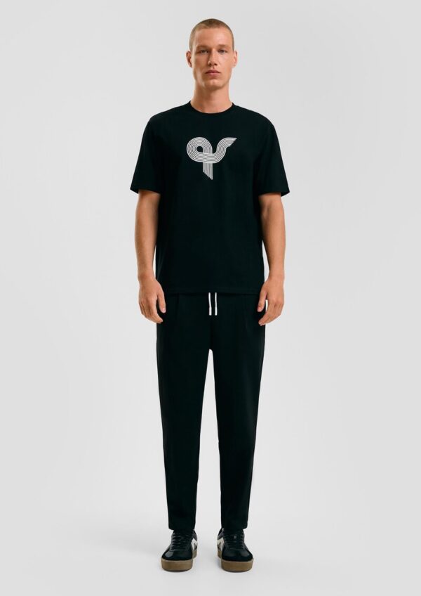 STREETS Kapsel Jogginghose