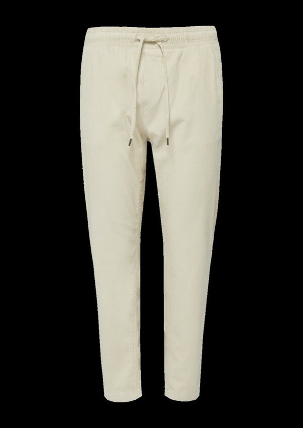 Jogpants aus Feincord