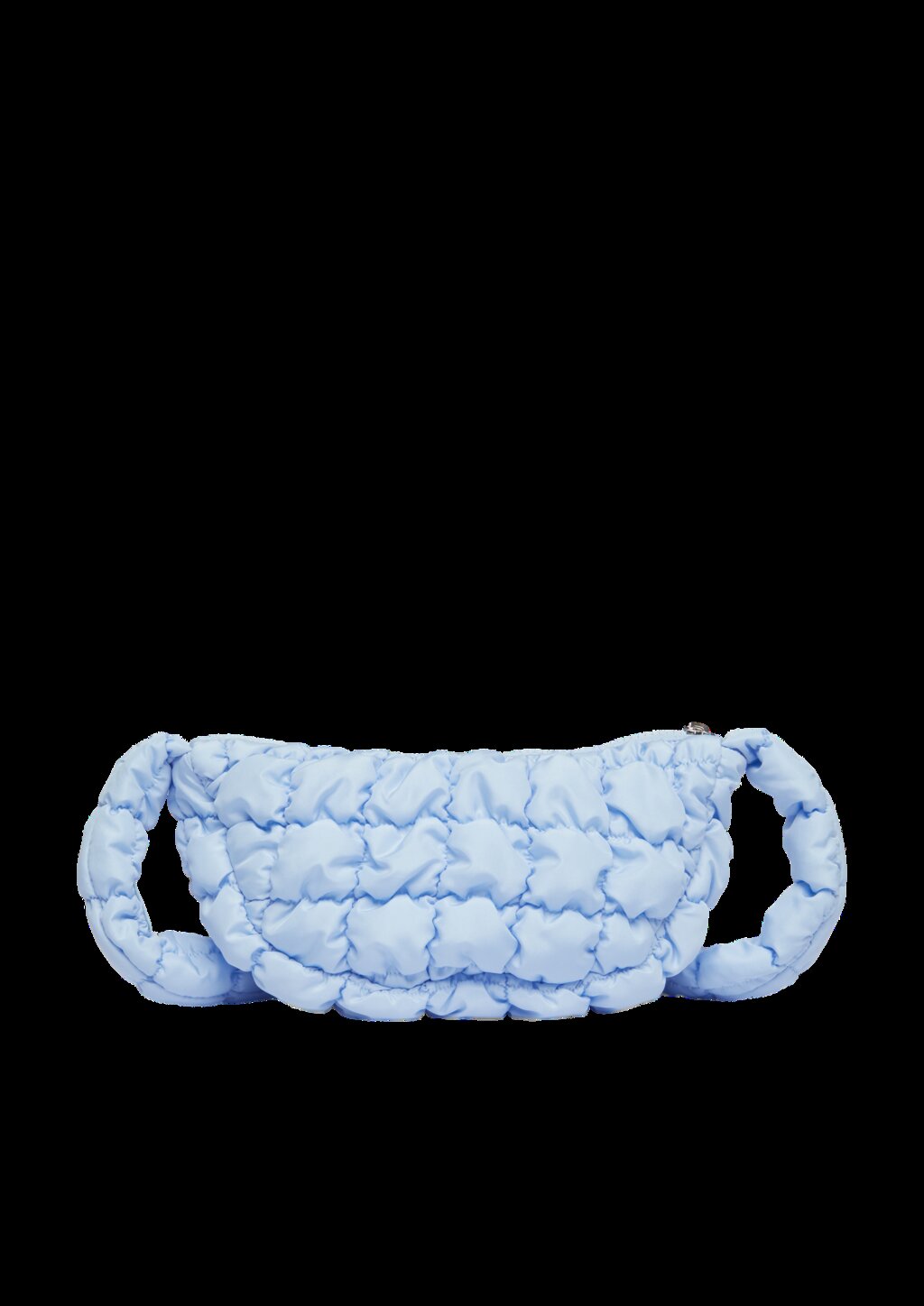 Crossbody-Bag mit 3D-Effekt