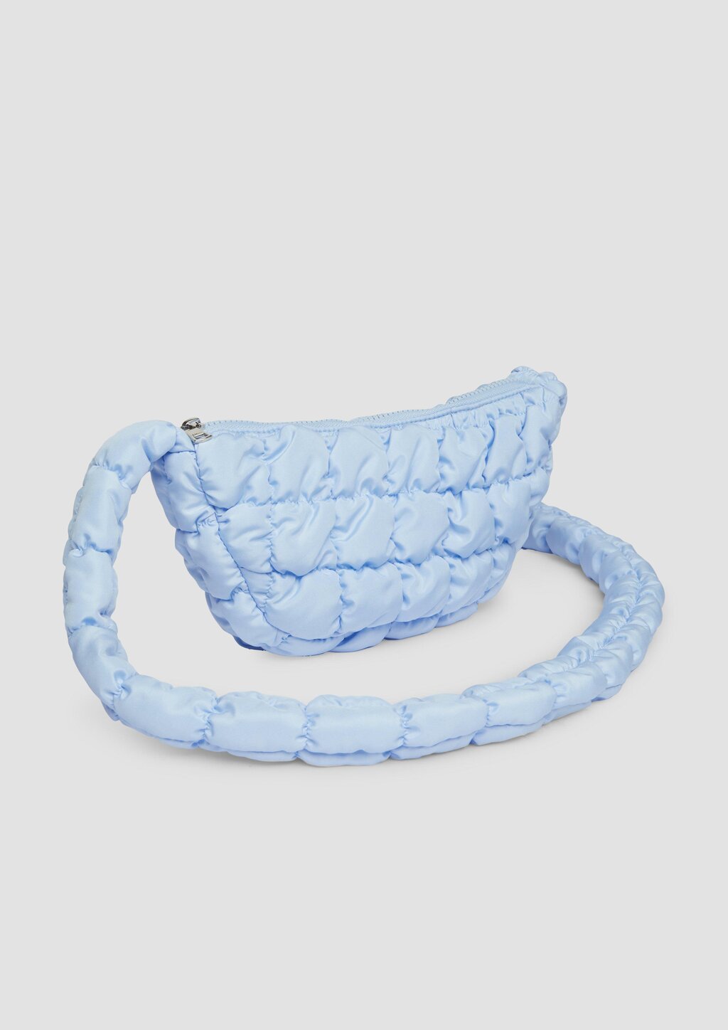 Crossbody-Bag mit 3D-Effekt