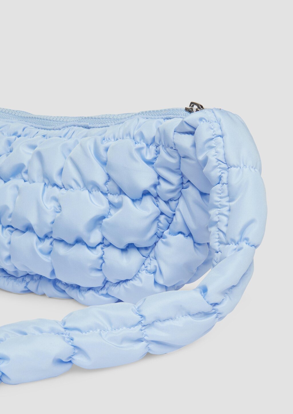 Crossbody-Bag mit 3D-Effekt