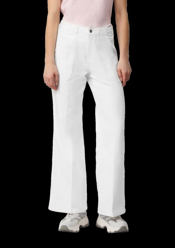 Jeans Suri / Regular Fit / High Rise / Wide Leg