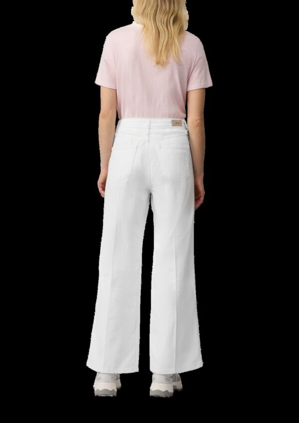 Jeans Suri / Regular Fit / High Rise / Wide Leg