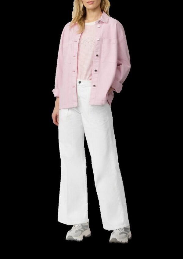 Jeans Suri / Regular Fit / High Rise / Wide Leg