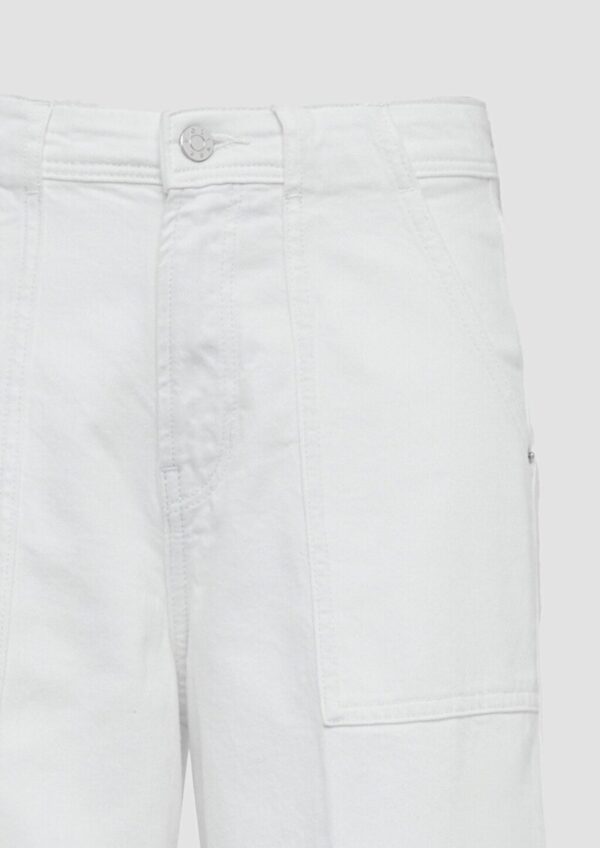 Jeans Suri / Regular Fit / High Rise / Wide Leg