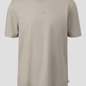 Basic-Shirt mit Logo