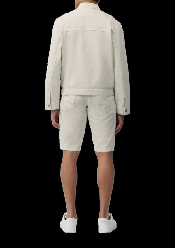 Jeansjacke im Relaxed Fit