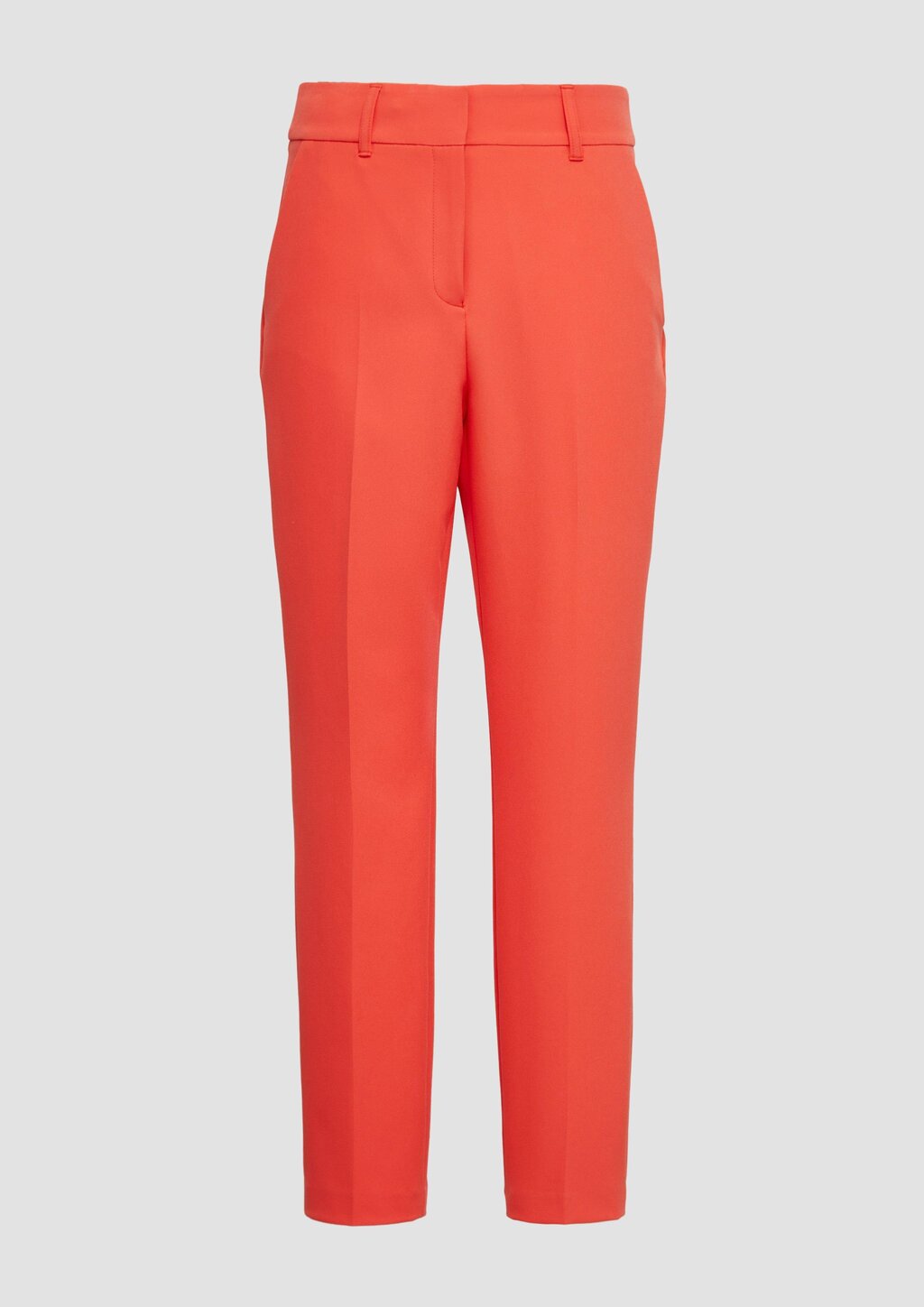 Cigarette-Pants im Slim Fit